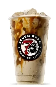 7 Brew Menu With Prices 2025