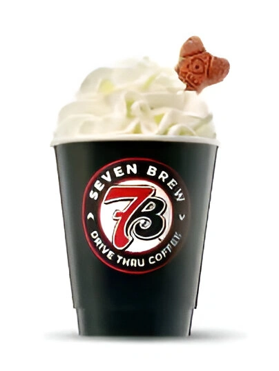 Pup Cup